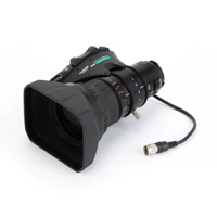 Fujinon XT17sx45BRMK1 4.5-77mm Picture