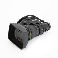 Fujinon (HTs18x4.2BRM-M6) 1:1. Picture