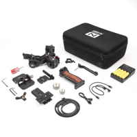 Tilta Gravity G2X Compact 3-Ax Picture