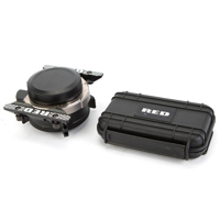 RED Digital Cinema Canon RF to Picture