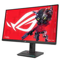 ASUS ROG Strix XG27UCG 27" 16: Picture