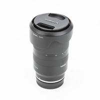 Tamron 28-75mm f/2.8 Di III RX Picture