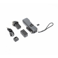 DJI Pocket 2 Gimbal Camera Cre Picture