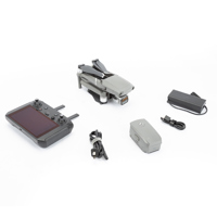 DJI Mavic 2 Pro Drone with Sma Picture