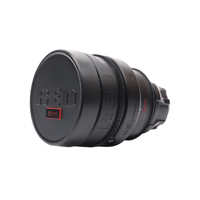 RED Pro 85mm T1.8 Prime Lens,  Picture
