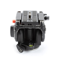 Manfrotto 701HDV Pro Video Flu Picture