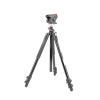 Manfrotto 055XV Classic Green  Picture