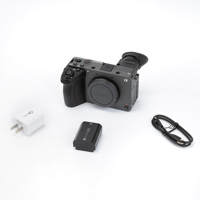 Sony FX2 Digital Cinema Camera Picture