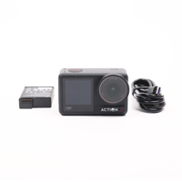 DJI Osmo Action 4 Camera Stand Picture