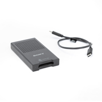 Sony MRW-G1 CFexpress Type B / Picture