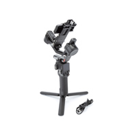 DJI RS 4 Gimbal Stabilizer Picture