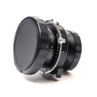 Computar Symmetrigon 150mm f/6 Picture