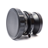 Computar Symmetrigon 180mm f/6 Picture