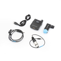 Sennheiser AVX-MKE2 SET Digita Picture