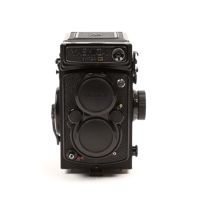 Yashica-Mat 124G Medium Format Picture