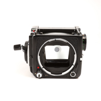 Mamiya M645 1000S, Body Only,  Picture