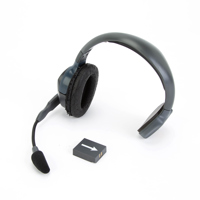 Eartec UltraLITE Single Remote Picture