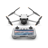 DJI Mini 3 Pro Drone with RC R Picture