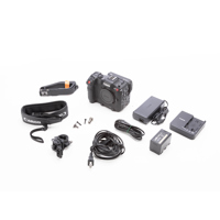 Canon EOS C70 Digital Camera B Picture