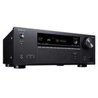 Onkyo TX-NR6050 7.2-Channel 8K Picture