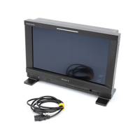 Sony PVW-1741 17" Professional Picture