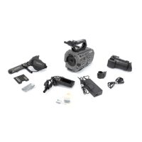 Sony PXW-FX9 XDCAM 6K Full Fra Picture