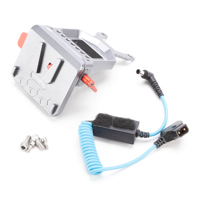 SmallRig Power Supply Solution Picture