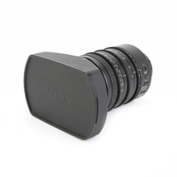 Sony SCL-Z18X140 FZ Mount 14X  Picture