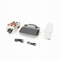 DJI Mini 4 Pro Drone Fly More  Picture