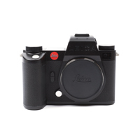 Leica SL3-S Mirrorless Camera Picture