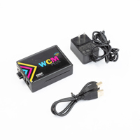 DNP WCM Plus Wireless Connect  Picture