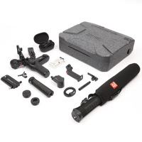 Zhiyun WEEBILL LAB Creator Pac Picture
