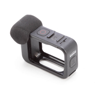 GoPro Media Mod for HERO9/HERO Picture