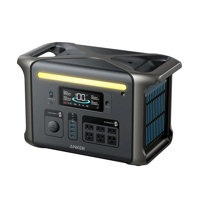 Anker SOLIXF 1500 1800W 1536Wh Picture