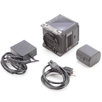 RED Digital Cinema KOMODO 6K C Picture