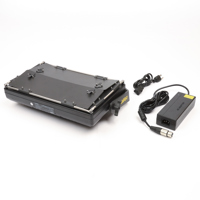 Ikan Lyra Half x 1 Studio & Fi Picture