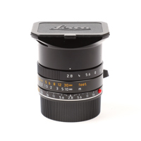Leica 28mm f/2.8 Elmarit-M Asp Picture