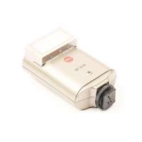 Leica SF-24D TTL Flash, Titani Picture