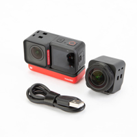 Insta360 ONE RS Core Module wi Picture