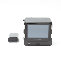 Phase One IQ180 Medium Format  Picture