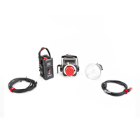 Aputure STORM 400x 400W Point  Picture