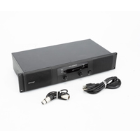 Behringer NX3000 3000W Ultra-L Picture