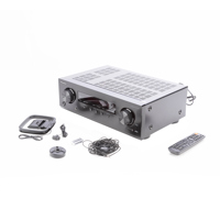 Pioneer Home Audio VSX-534 5.2 Picture