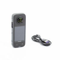Insta360 X3 Pocket 360 Action  Picture