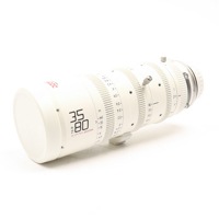 DZOFILM Catta 35-80mm T2.9 Cin Picture