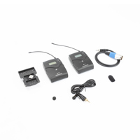 Sennheiser ew 112 P G4 Camera  Picture