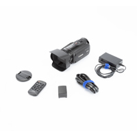 Canon 32GB VIXIA HF G20 Full H Picture