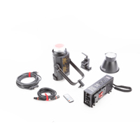 Aputure Light Storm LS 300X Be Picture