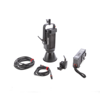 Aputure Light Storm LS 300X Be Picture