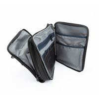 TUMI Alpha Organizer Travel To Picture